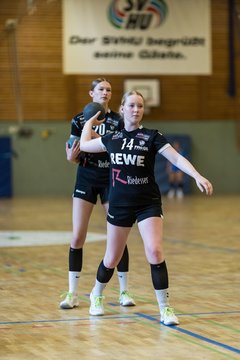 Bild 56 - wAJ Quali zur OL Runde 2